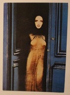 VII MIĘDZYNARODOWE BIENNALE GRAFIKI - KRAKÓW 1978, Rumunia - CZYSTA