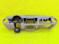 VW BEETLE 5C5 KONSOLA DESKA NIE REGENEROWANA. BEŻOWA. ORYGINAŁ !!!