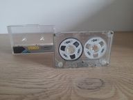 Kaseta magnetofonowa ORYGINALNA szpulki