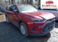 Toyota Grand Highlander XLE 2024 2.4 Benzyna 265KM