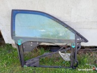 Audi A3 8L 3D Ramka drzwi prawy przód mechanizm szyba 96r