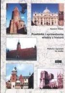 Powtórka i sprawdzenie wiedzy z historii. Matura i egzamin na studia