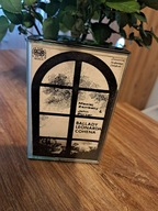 Ballady leonarda cohena maciej zembaty john porter Kaseta