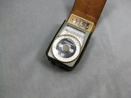 LENINGRAD 4 ŚWIATŁOMIERZ FOTOGRAFICZNY