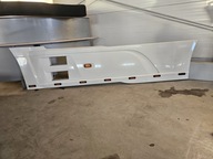 Zabudowa międzyosiowa ORYGINALNA SPOILER OWIEWKA LEWA Boczna DAF XF 106