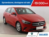 Mercedes B B 180, Salon Polska, Automat, Skóra