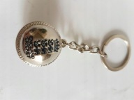 CRICKET ENGLAND BRELOK METALOWY