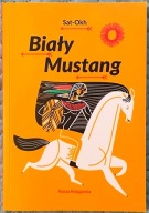 Biały Mustang - Sat-Okh