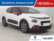 Citroen C3 1.2 PureTech, Salon Polska