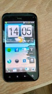 Smartfon HTC Incredible S 128 MB / 1,1 GB 3G czarny