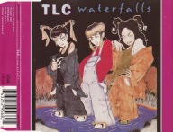 E - TLC - Waterfalls