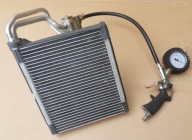 NAGRZEWNICA CHŁODNICA NAGRZEWNICY RENAULT MEGANE III