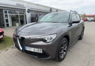Alfa Romeo Stelvio Alfa Romeo Stelvio 2.0 Benzyna 201KM