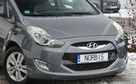 Hyundai ix20 Hyundai ix20 1.4 Premium 1.4 Benzyna 90KM