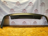 Spoiler Dokładka Zderzaka Zderzak Tył Porsche Cayenne 7L 02-07 7L5807521