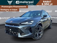 Cupra Formentor 1.5 eTSI mHEV DSG 150 KM