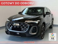 AUDI Q5 TDI quattro S line Sportback Suv 2.0 (204KM) 2025