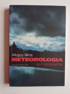 Meteorologia dla geografów , WOŚ