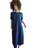 COS SUKIENKA dzianinowa z trokiem na tyle 38