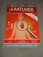 NA RATUNEK -magazyn dla służb ratujących życie 4/2016 Leki przeciwpłytkowe