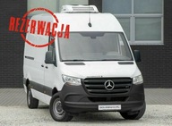 Mercedes Sprinter CHŁODNIA L2H2 AUTOMAT 317 CDI