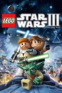 LEGO Star Wars III: The Clone Wars - Klucz Steam (PC)