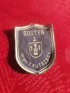 TARCZA SZKOLNA GOSTYŃ 2