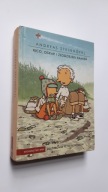 RICO OSKAR I ZLODZIEJSKI KAMIEN - Andreas Steinhofel