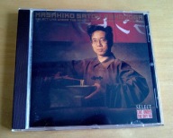 Masahiko Satoh - Wayne Shorter - Alex Acuna - 1990 - CD