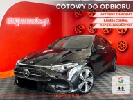 MERCEDES-BENZ CLA 200 Progressive Sedan 1.5 (163KM) 2026