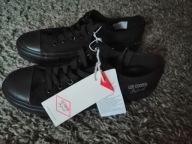 Lee cooper czarne trampki Roz 42 nowe