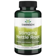 Suplement diety uniwersalne Swanson Health Products Stinging Nettle Root