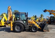 Case 580SV 2023R 1300 MTH joystick klimatyzacja koparko-ladowarka 3CX 4CX