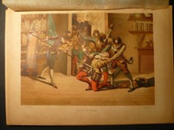 śmierć Petrusa Ramusa francuski uczony: filozof, matematyk, oryg. 1878