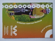 GREEN VELO - MAP/INFO - TEN PRZEDMIOT - 07.10