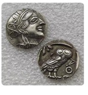 Moneta Kolekcjonerska Rzymska 13