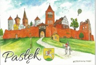 PASŁĘK WARMIA I MAZURY