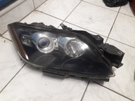 MAZDA CX7 LAMPA PRAWA ZWYKŁA KOMPLETNA EUROPA ORYGINAŁ ŁADNA