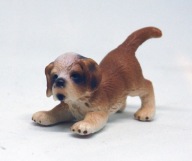 SCHLEICH * Bernardyn szczeniak * 16345 * UNIKAT!