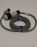 CZUJNIK POZIOMU POJEMNOŚCI PELLETU DO PALNIKA SV200 TECHNIX