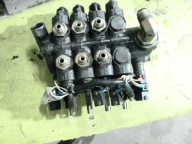 ROZDZIELACZ HYDRAULICZNY CATERPILLAR EP20K