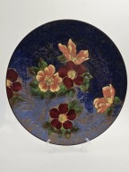 Royal Doulton WILD ROSE Duża Patera Anglia 34cm