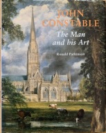 ...John Constable - The Man and his Art - malarstwo - sztuka