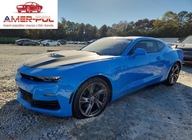 Chevrolet Camaro SS 2022 6.2L 6.2 Benzyna 455KM