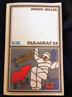 Paragraf 22 Joseph Heller 1989