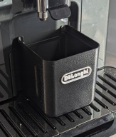 DELONGHI BK_2: Pojemnik zbiornik kubek na skropliny ekspres kawy
