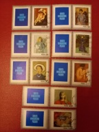 Filatelistyka polska od 1971r