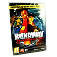 NOWA PREMIEROWE RUNAWAY PRZEWROTNY LOS PC PL