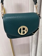 %%%%%% Roberta Biagi torebka VERDE