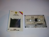 Venom – Calm Before The Storm - KASETA MC K482